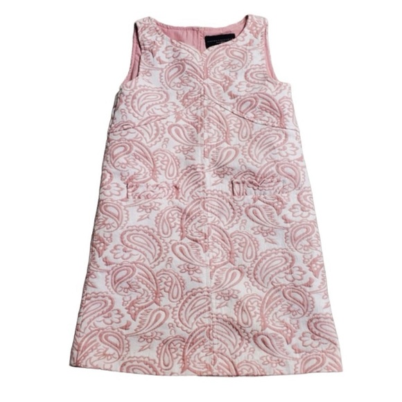 Victoria Beckham for Target Dresses & Skirts - Victoria Beckham Paisley Dress